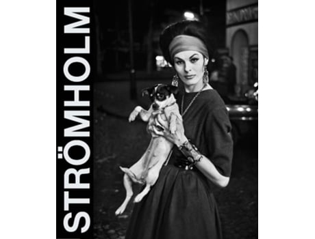 Livro CHRISTER STROMHOLM de Christer Stromholm (Inglês - Capa Dura)