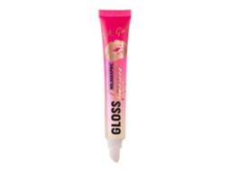 Gloss Brilho Topper Holográfico