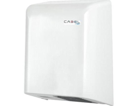 Secamanos Abs Blanco 01461.cabel.w Nofer Cabel Aúna