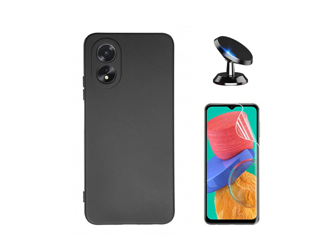 Pelicula de Vidro GIFT4ME Oppo A18