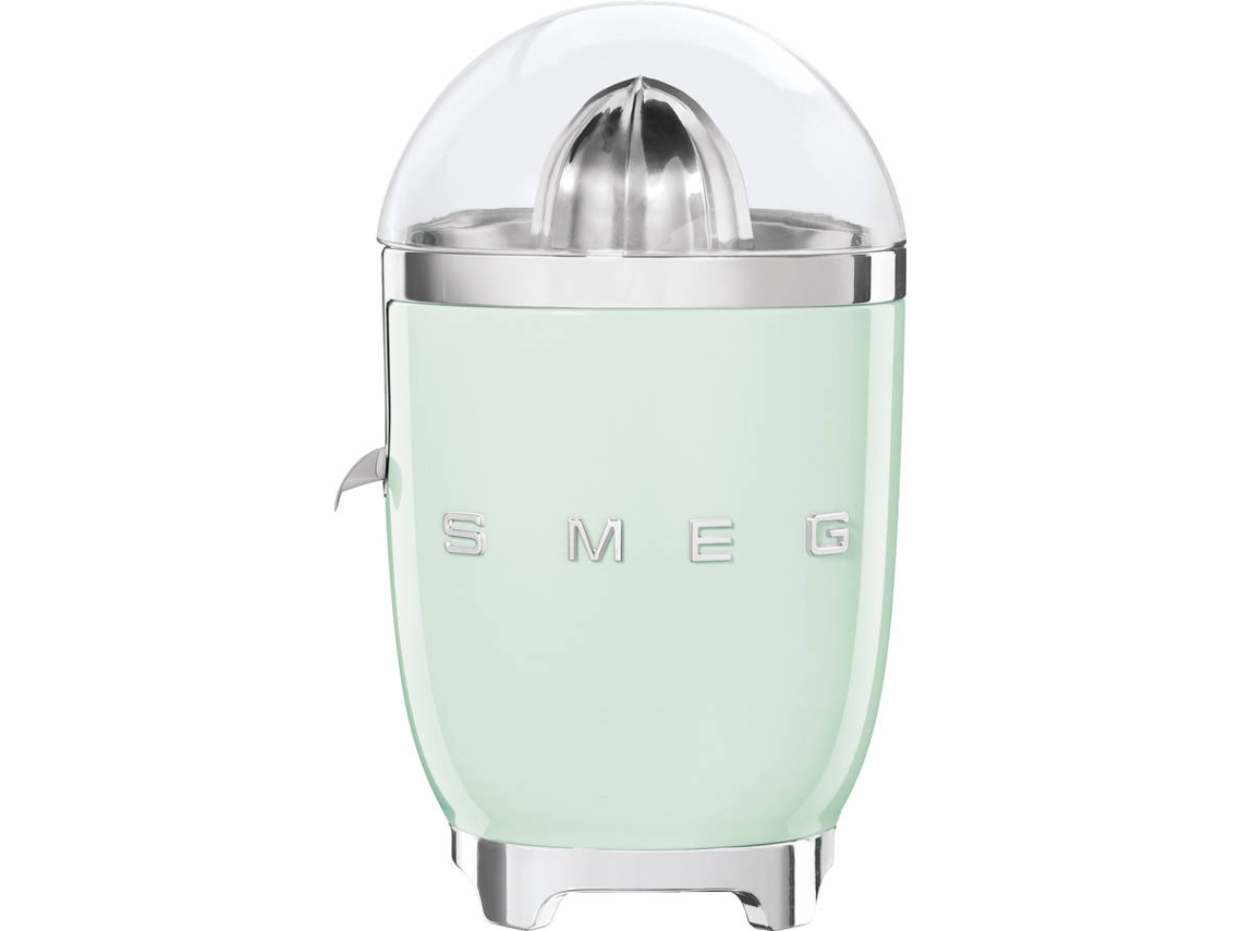 Espremedor SMEG Anni 50 CJF01PGEU (70 W)