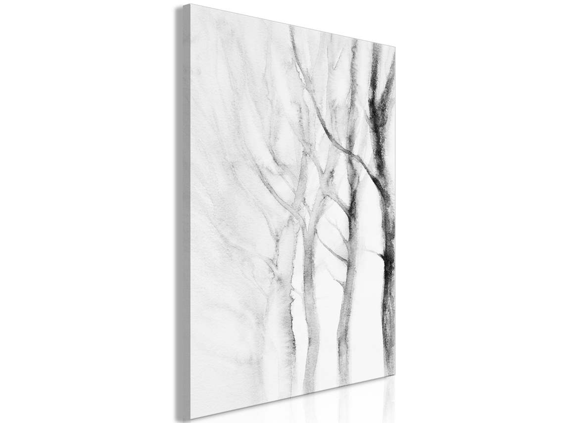 Quadro ARTGEIST Way to Nature (1 Part) Vertical (40x60)
