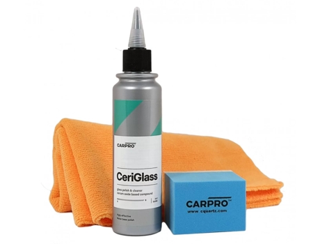 Kit Ceriglass CARPRO