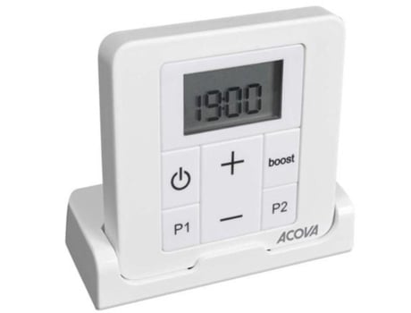 Telecomando, Irs 894340 As0070866 Radiador Acova