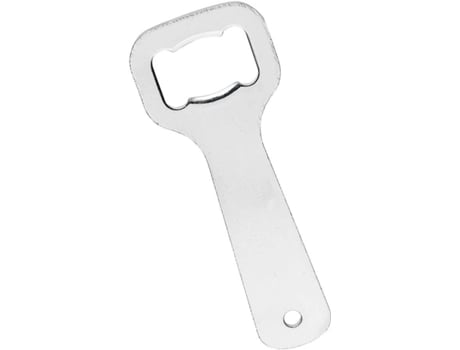 BOJ - Abre-Caricas  Aço Niquelado Abre-Caricas  Aço Niquelado