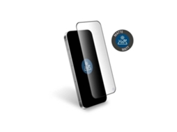 Protetor De Tela Fosco 2.5d Para Iphone 16 Plus Garantia Vitalícia Force Glass