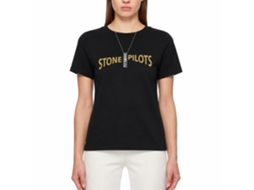 Stone Temple Pilots Core T-shirt 2 Unisex Adults Size:l