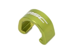Msc Alu Cable Guide For Frames 5 Units