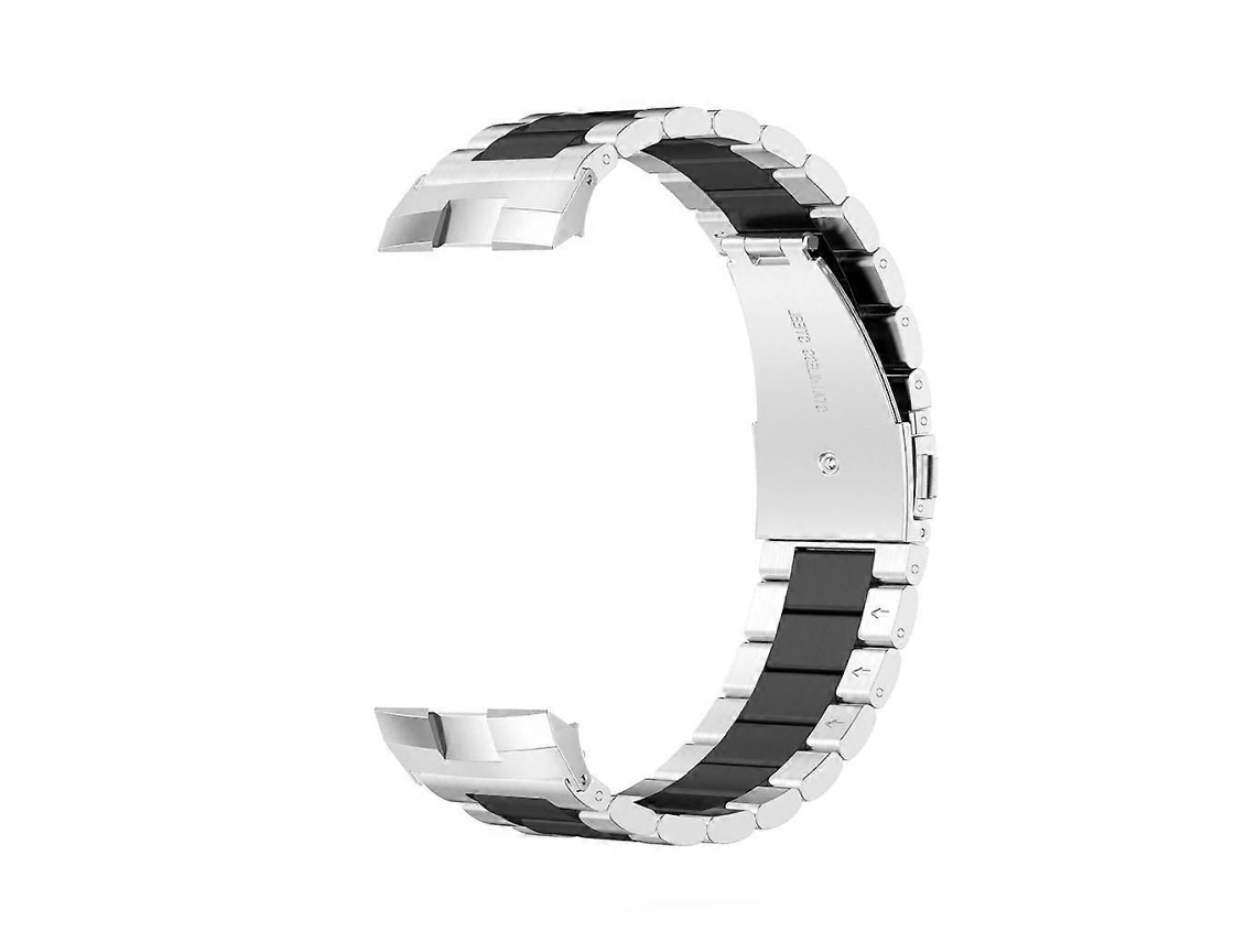 Pulseira de Aço com Fecho Rápido para Gt Cyber GOKOCO