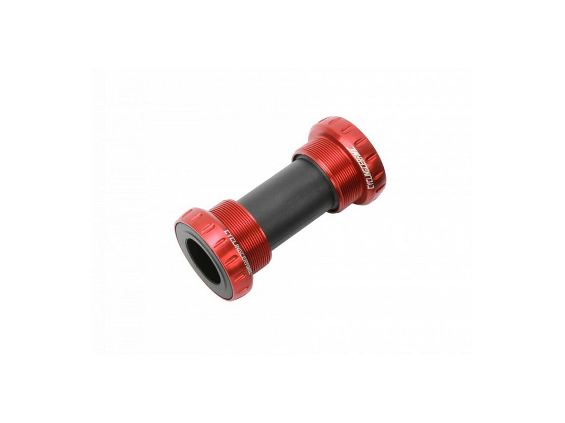 Suporte inferior CYCLING CERAMIC bsa shimano TU