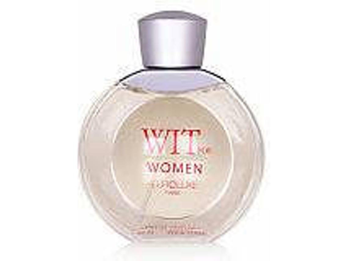 Perfume EUROLUXE PARIS Euroluxe Wit Woman Eau de Parfum (100 ml)