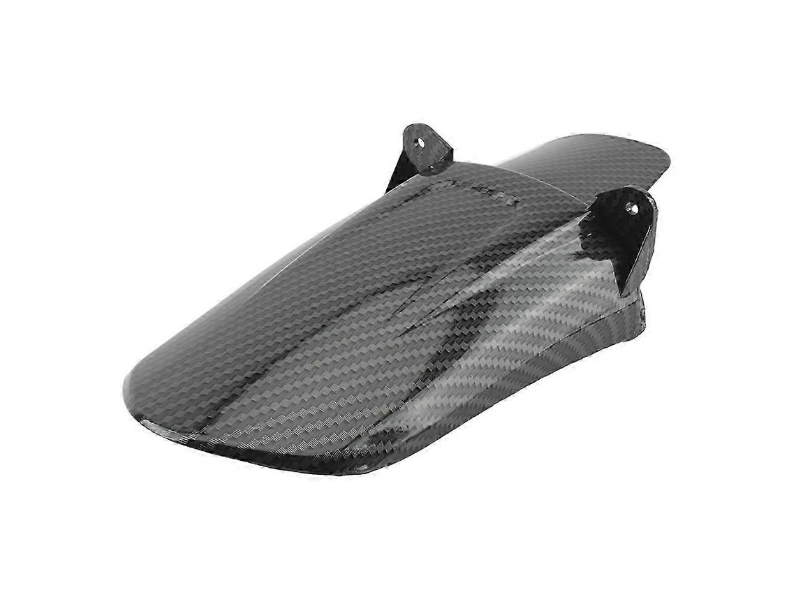 Carbon Fiber Moto Posterior Para Surron Light Bee X