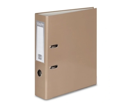 Vaupe, Organizador A4 062/14, Marrom Cacau