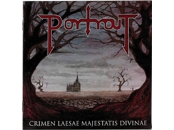 CD Portrait  - Crimen Laesae Majestatis Divinae