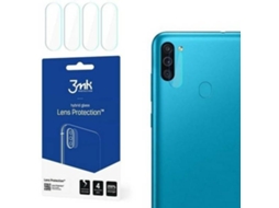 Pelicula de Vidro 3MK Galaxy M11
