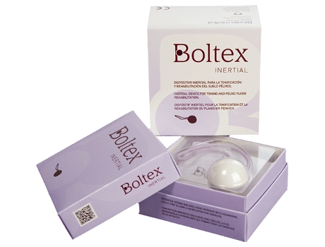 BOLTEX Dispositivo Suelo Pélvico Inertial