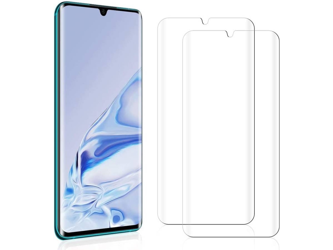 Pelicula de Vidro HONGWE. Mi Note 10