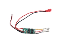 Peças de Substituição para o Avião Rc Xiaxiu Raptor H650 Sea Land Air Warbird Esc Sem Escovas MDUG
