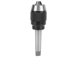 Mandril de Furadeira Integral Keyless Com Cabos Retos Ferramentas De Torneiras Acessórios Apu13‑mta3