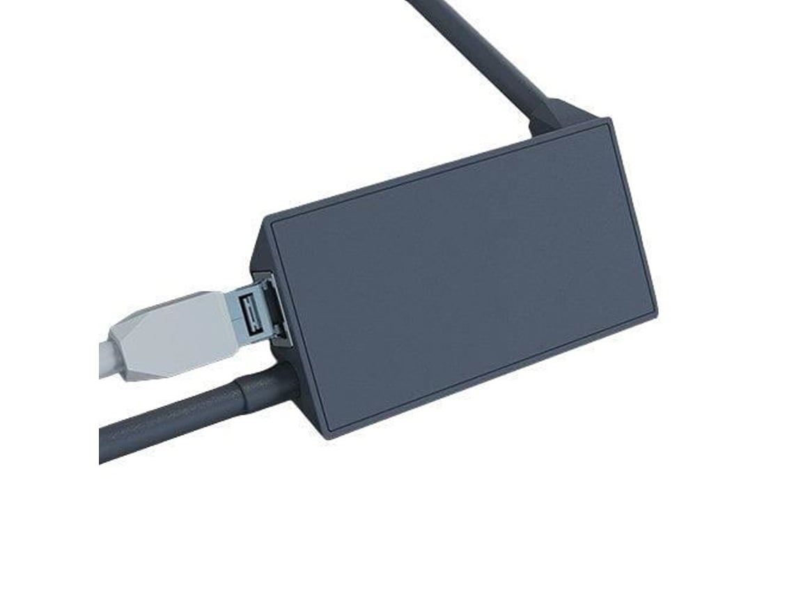 Adaptador e Conversor STARLINK Adaptador Ethernet