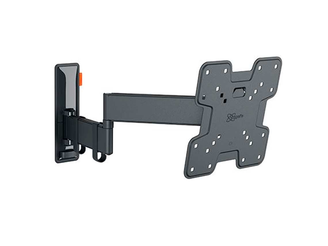 Vogels Tvm 3245 Full Motion+ Small Wall Mount