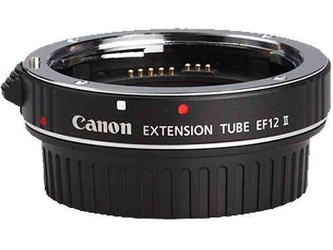 Adaptador CANON EF 12 II