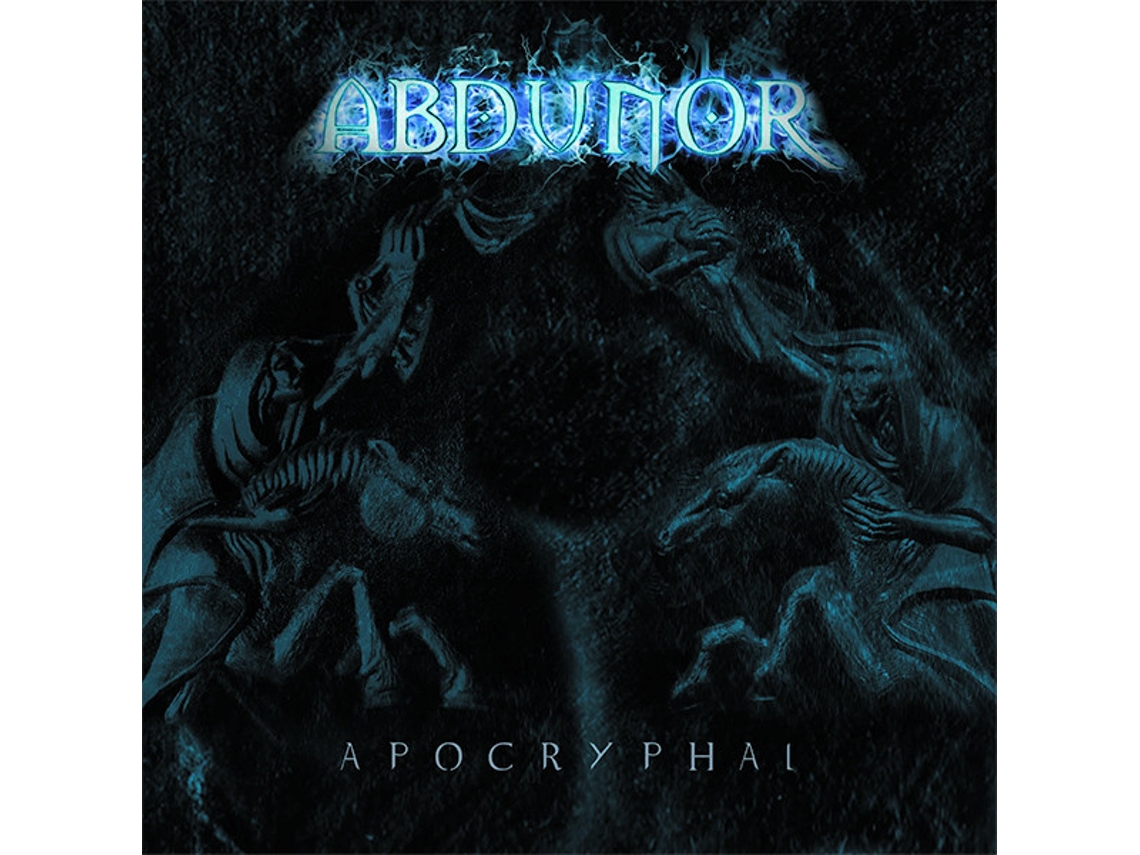CD Abdunor - Apocryphal