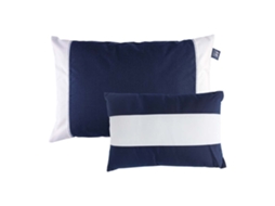 Conjunto de Almofadas Impermeáveis Azulmarine Business