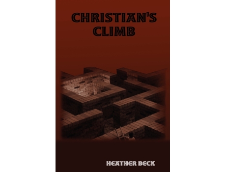 Livro Christian's Climb Heather Beck (Inglês)