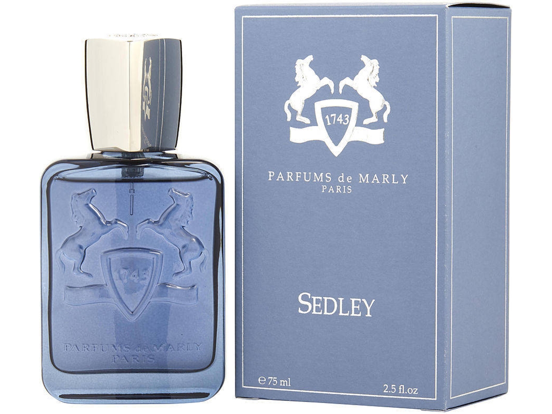 Perfume PARFUMS DE MARLY  Sedley Eau de Parfum (75 ml)