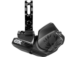Comando SRAM Derecho Gx Eagle Axs Botones (Preto)