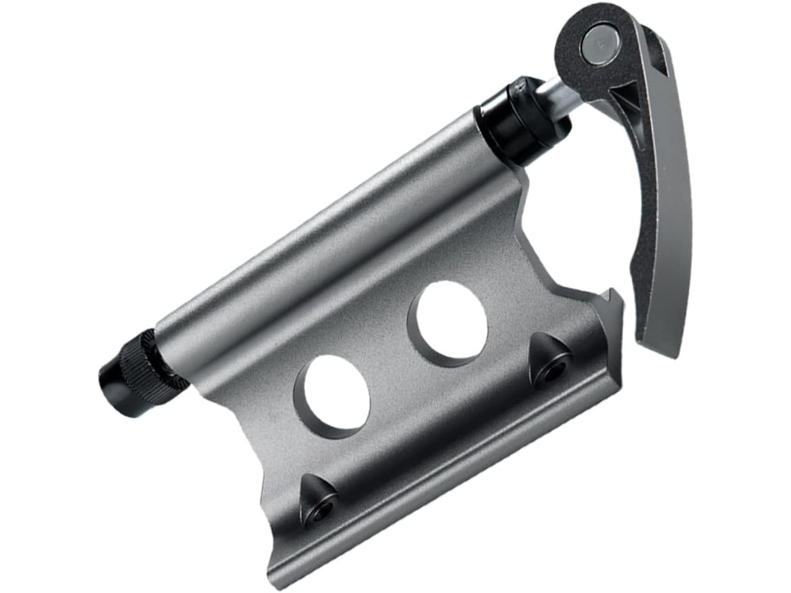 Suporte De Garfo De Fixação Rápida. Slowmoose