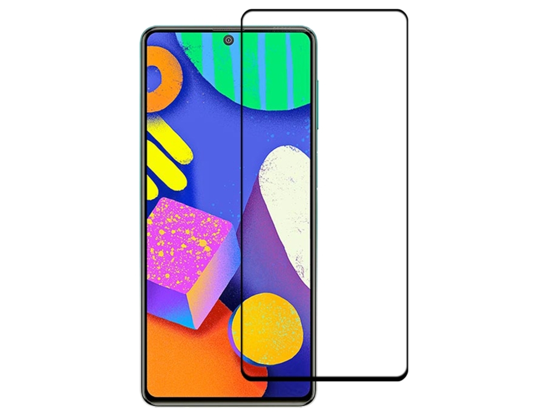 Pelicula de Vidro YUYSAN Samsung Galaxy F62