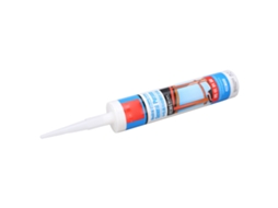 Laxiscreed Silicone Selante À Prova D'água E Impacto Para Reparações De Alta Precisão