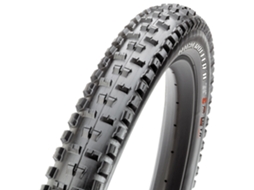 Pneu de Estrada MAXXIS High Roller II 27.5" Sem Câmara de Ar