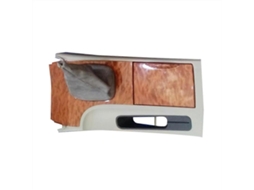 Conjunto De Compartimento De Armazenamento Da Alavanca De Câmbio Do Console Manual Para Modelos 2007 2013. Hengjian