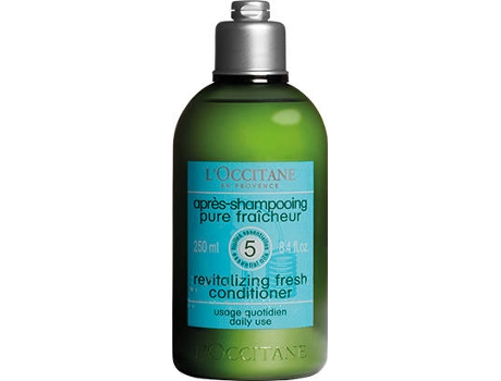 Condicionador L'OCCITANE Aromachologie (50 ml)