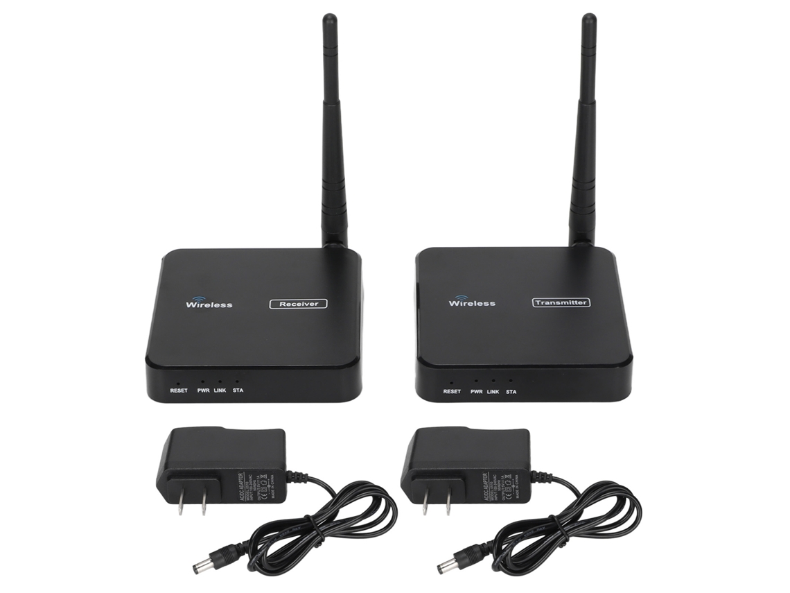 Transmissor Sem Fio Hdmi EOOCOO