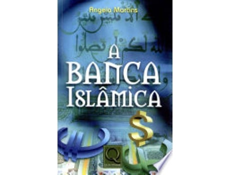 Livro BANCA ISLAMICA, A de MARTINS, ANGELA (Português do Brasil)
