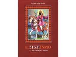 Livro Sikhismo La Religión Del Valor de Gallud, Jardiel et al. (Espanhol)