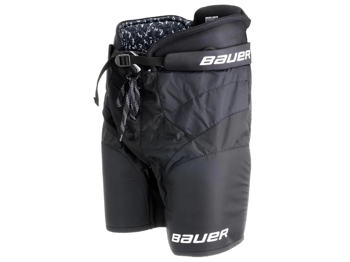 Calças De Hóquei Bauer X Sr
