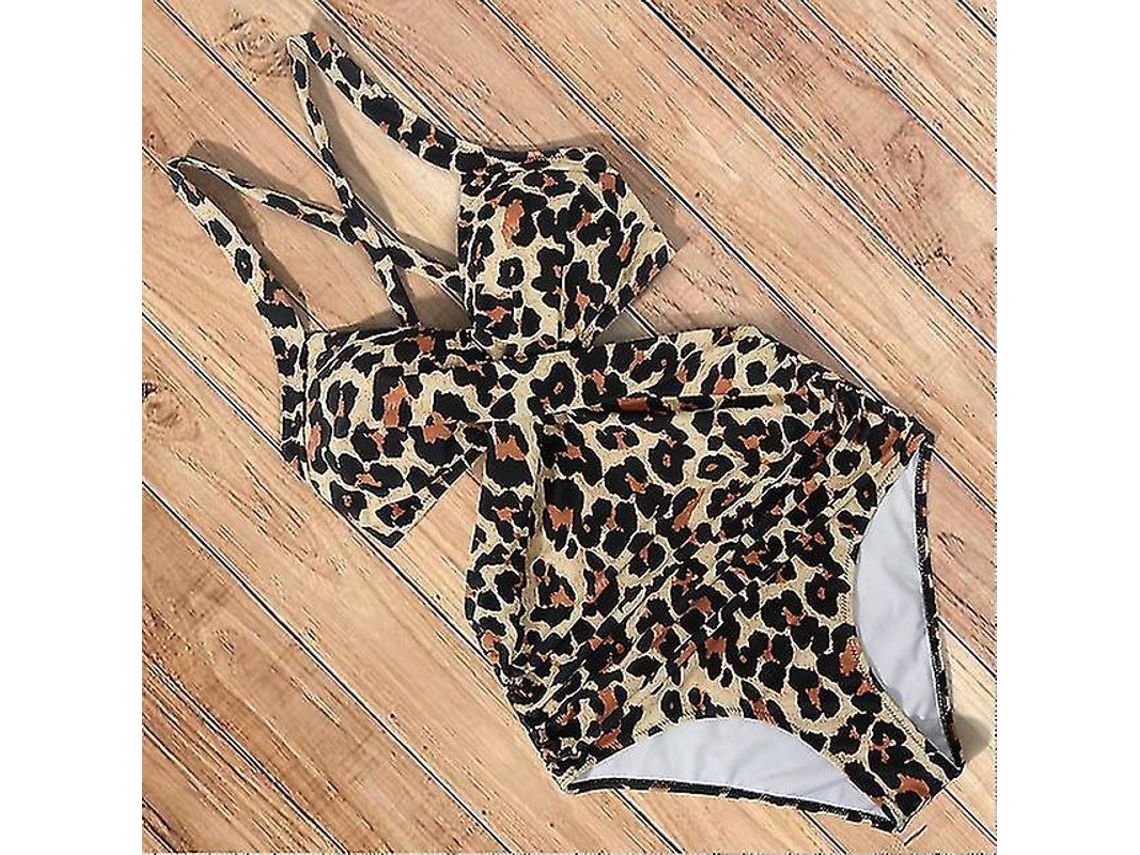 Maiô Monokini One Piece Push Up Vintage Slimming Controle Abdominal B4702 L B4618lp