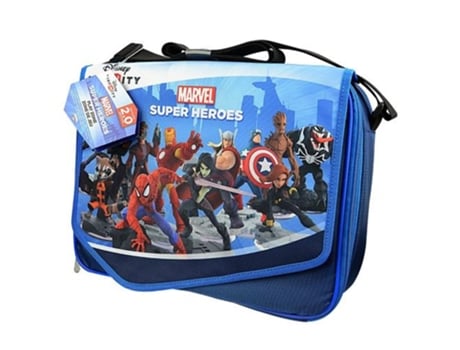 DISNEY INFINITY 2.0 Bolsa Play Zone