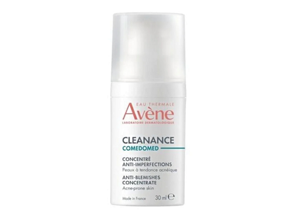Concentrado Anti-imperfeições Cleanance Comedomed 30 Ml