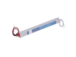 Laxiscreed Driver Led De 20w Com Estrutura De Alumínio E Compatível Com 180-250vac