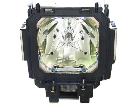 Lâmpada de projetor TEKLAMPS ELPLP65 / V13H010L65 Compatible lamp for EPSON projectors