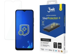 Pelicula de Vidro 3MK Moto G Play