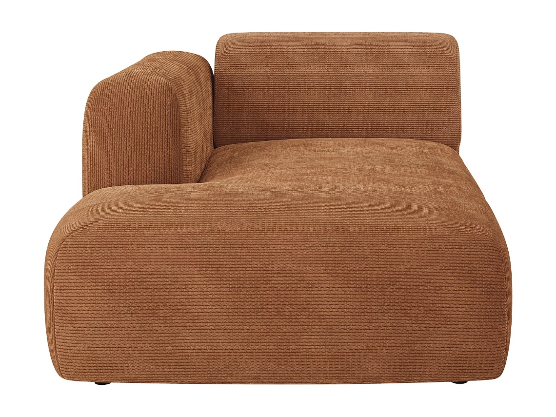 Chaise Longue Fixa Pogni