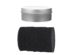 6pcs Limpador De Cores Allinless