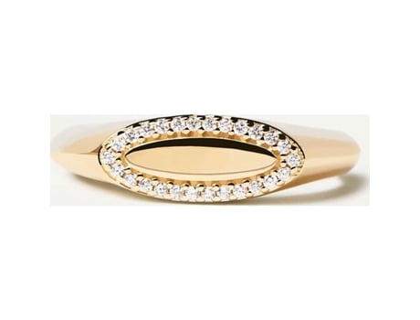 Anel Feminino Pdpaola An01-629 10